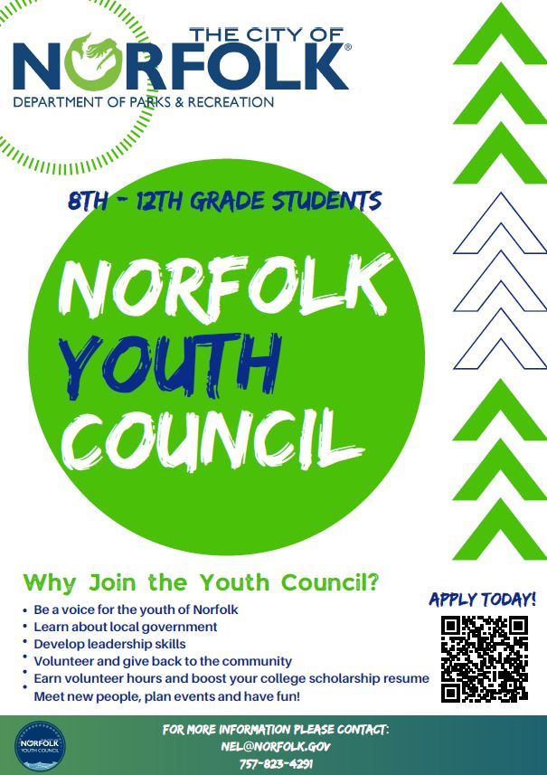  Youth council